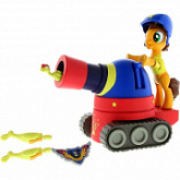Кукла My Little Pony Чиз Сэндвич (B6010)