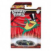 Машинка Hot Wheels Looney-Tunes (FKC68 FKC75)
