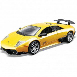 Коллекционная машина Bburago 1:32 Lamborghini Murcielago (18-42018)