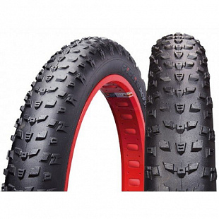 Велопокрышка ChaoYang Sand Storm 26"x4.0 H-5202 W108233