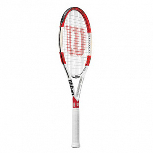 Ракетка теннисная Wilson Six. One 95L (WRT72041U3)