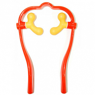 Массажёр для шеи Zez Sport 5099