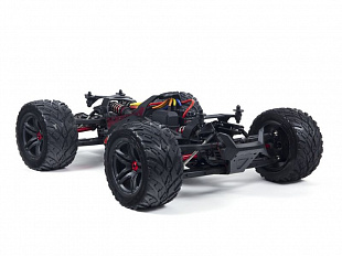 Радиоуправляемая модель Arrma Монстра Fazon BLX 4WD 6S RTR FS33632-AR