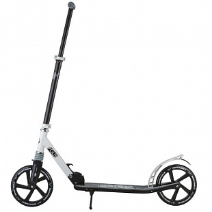 Самокат городской Novatrack Polis 230FS.POLIS.BK7 black