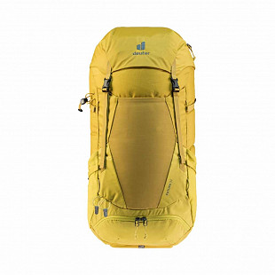 Рюкзак Deuter Futura 32 3400821-8206 turmeric/greencurry (2021)