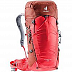 Рюкзак Deuter Speed Lite 26 3410621-5549 chili/lava (2021) Рюкзак Deuter Speed Lite 26 3410621-5549 chili/lava (2021)