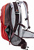 Рюкзак Deuter Bike I 18 SL 3203219-5005 cranberry/aubergine