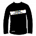 Футболка мужская Finis Team Belarus Longsleeve 1.10.071