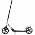 Самокат городской Novatrack Polis 230FS.POLIS.BK7 black