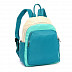 Рюкзак Ors Oro DS-9019 mint/green/beige