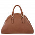 Женская сумка Pola 7115 brown
