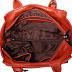 Женская сумка Pola 7157 orange