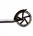Самокат Maxcity Truck Black