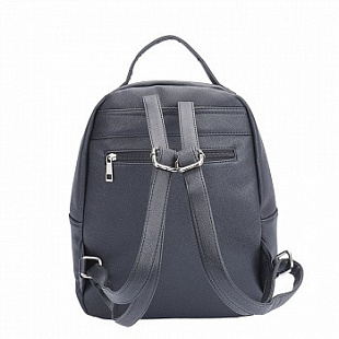 Городской рюкзак Ors Oro DS-0055 /1 black
