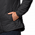 Куртка мужская Jack Wolfskin Ultimate Argon Jacket M black