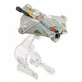 Звездолет Hot Wheels Звездные войны Ghost (CGW52)