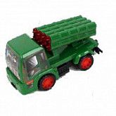 Военная техника 1201D 15х6,5х9 см