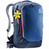 Рюкзак Deuter Giga SL 28L steel-navy