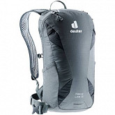 Рюкзак Deuter Race 3204021-4701 lite graphite/black (2021)