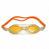 Очки для плавания Zez Sport DC610 Orange
