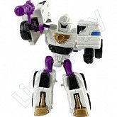 Робот-трансформер UniToys (L015-55) white/black