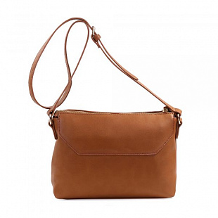 Женская сумка Pola 78329 brown
