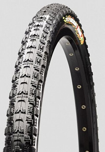 Покрышка Maxxis Flyweight 330 МТБ 26x1.90 Кевлар TB66550000 Black