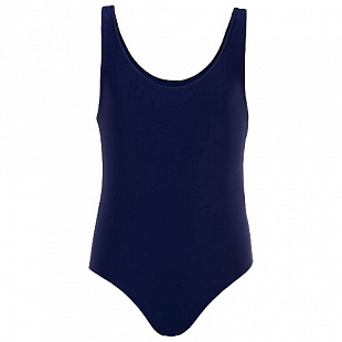 Купальник Colton совместный SC-4920 dark blue