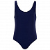 Купальник Colton совместный SC-4920 dark blue