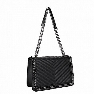 Сумка городская Ors Oro CW-925 /1 black