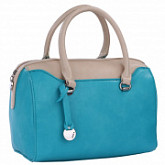 Женская сумка Pola 4218 turquoise