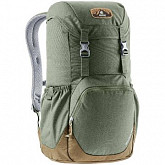 Рюкзак Deuter Walker 20 3810617-2608 khaki/lion