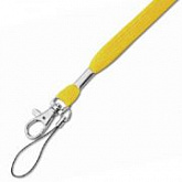 Ланъярд 7109580 Yellow