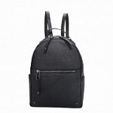 Городской рюкзак Ors Oro DS-0038 /1 black