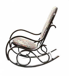 Кресло-качалка Calviano Relax M194