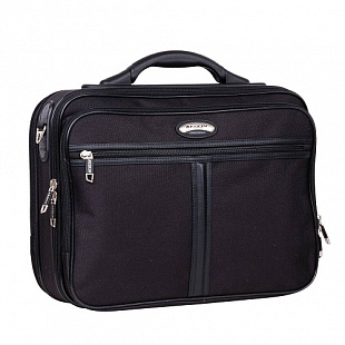 Кейс деловой Beskin 111903 black