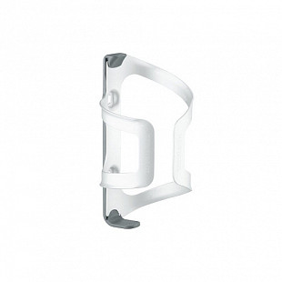 Флягодержатель Topeak DualSide Cage Plastic base Aluminum Cage TDSC01-S