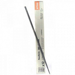 Напильник Stihl D4,8x200 мм 5605 771 4806