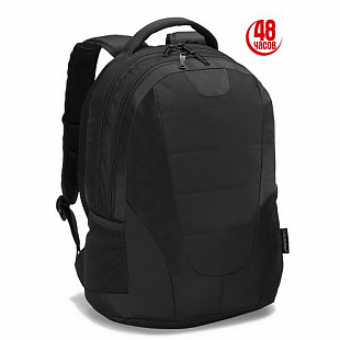 Рюкзак Colorissimo LPN420BL Black