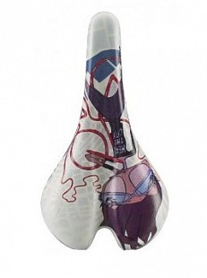 Седло Fizik Vesta Miss Tokyo 7047SA29530