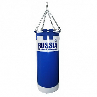 Груша боксерская Absolute Champion 85 кг Blue