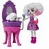Игровой набор Enchantimals Перрис Пудель Салон и красоты для животных (HHC20)