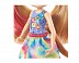 Кукла Enchantimals Камилла Кенгуру GTM31