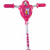 Самокат городской Foxx Baby White 100-120мм 115BABY.WT8