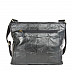 Мужская сумка Pola 1808 black