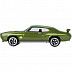 Машинка Hot Wheels Silver Series ’70 Pontiac GTO Judge (GRT01 JKY13)