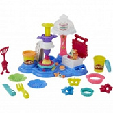 Игровой набор Play-Doh Ягодные тарталетки (B3398)