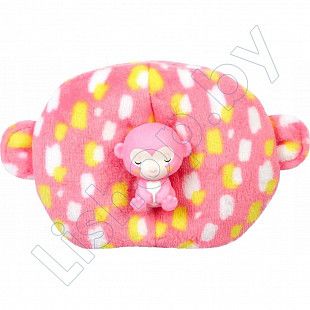 Кукла Barbie Cutie Reveal Chelsea Обезьянка (HKR12 HKR14)