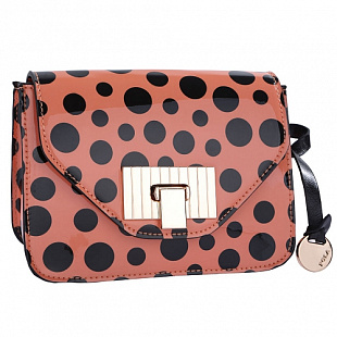 Клатч Pola 7027ж pink