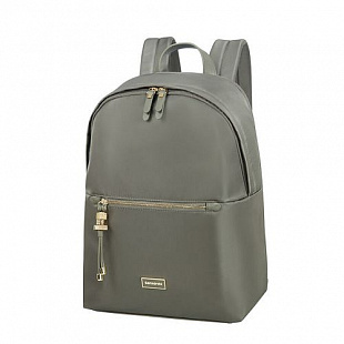 Рюкзак Samsonite Karissa Biz 60N-38008 Grey